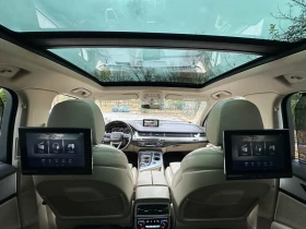 Audi Q7 7 местен, N1! FULL! - 67000 лв. / 34256.56 € - 49393259 8