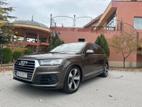 Audi Q7 7 местен, N1! FULL! - 67000 лв. / 34256.56 € - 49393259 3