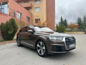 Audi Q7 7 местен, N1! FULL! - 67000 лв. / 34256.56 € - 49393259 2