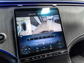 Mercedes-Benz EQE ПАМЕТ* ПАНОРАМА* СЛЕДЕНЕ НА ЛЕНТИ* BURMESTER* 360 - 93000 лв. / 47550.14 € - 21307018 12