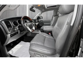 Toyota Sequoia Platinum* 5.7* NAVI* КОжа - 40880 лв. / 20901.61 € - 27663705 8