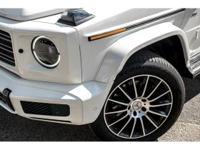 Mercedes-Benz G 55 AMG * 550 | PKG | WOOD TRIM | CAM | NAVI | SUNROOF * C | Mobile.bg � ����� ������ 4