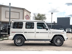 Mercedes-Benz G 55 AMG * 550 | PKG | WOOD TRIM | CAM | NAVI | SUNROOF * C | Mobile.bg � ����� ������ 5