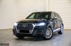 Audi SQ7 4.0TDI/435HP/7S/PANO/MATRIX/BOSE/360/HUD/MEMO/796g - изображение 1