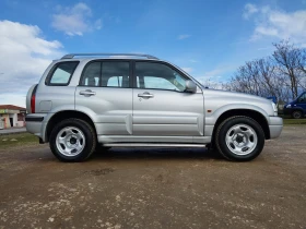 Suzuki Grand vitara 2.0 HDI- 109кс.Климатроник