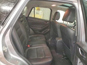 Mazda CX-5 2.5L 4 ALL WHEEL DRIVE - 8400 € / 16428.97 лв. - 31898422 11