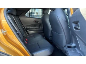 Toyota C-HR 2.0 HSD PLUG-IN PREMIERE EDITION | Auto.bg — изображение 7