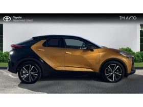 Toyota C-HR 2.0 HSD PLUG-IN PREMIERE EDITION | Auto.bg — изображение 17