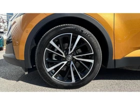 Toyota C-HR 2.0 HSD PLUG-IN PREMIERE EDITION | Auto.bg — изображение 16