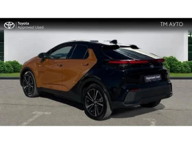 Toyota C-HR 2.0 HSD PLUG-IN PREMIERE EDITION | Auto.bg — изображение 2