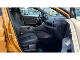 Toyota C-HR 2.0 HSD PLUG-IN PREMIERE EDITION | Auto.bg — изображение 6