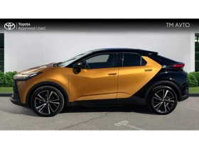 Toyota C-HR 2.0 HSD PLUG-IN PREMIERE EDITION | Auto.bg — изображение 3