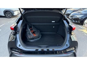 Toyota C-HR 2.0 HSD PLUG-IN PREMIERE EDITION | Auto.bg — изображение 10