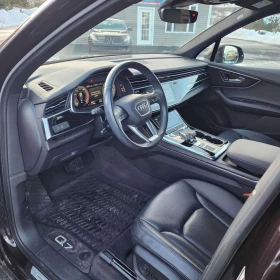 Audi Q7 Progressiv  CARFAX - 29850 € / 58381.53 лв. - 13462048 5