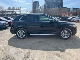 Audi Q5 Komfort/CARFAX/KEYLESS/ПОДГРЕВИ - 12990 € / 25406.23 лв. - 91265573 4