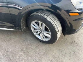 Audi Q5 Komfort/CARFAX/KEYLESS/ПОДГРЕВИ - 12990 € / 25406.23 лв. - 91265573 6