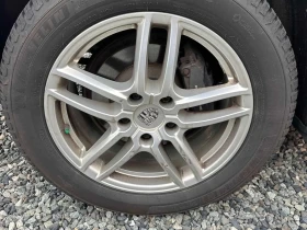 Porsche Cayenne * AWD 4dr * CARFAX * ЦЕНА ДО БГ | Auto.bg — изображение 7