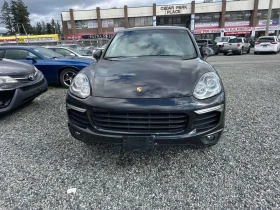 Porsche Cayenne * AWD 4dr * CARFAX * ЦЕНА ДО БГ | Auto.bg — изображение 6
