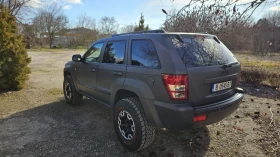 Jeep Grand cherokee 3.0 V6 - 11000 € / 21514.13 лв. - 47398225 4
