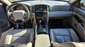 Jeep Grand cherokee 3.0 V6 - 11000 € / 21514.13 лв. - 47398225 8
