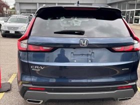 Honda Cr-v | Touring | ������� | CARFAX | DISTRONIC |  | Mobile.bg � ����� ������ 4
