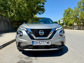 ������ Nissan Juke