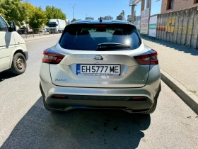 Nissan Juke N-Design/1.0 DIG-T/* FULL MAXX*  | Mobile.bg � ����� ������ 4
