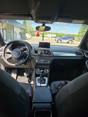 Audi Q3 2.0TDI QUATRO | Mobile.bg � ����� ������ 8