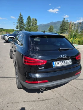 Audi Q3 2.0TDI QUATRO | Mobile.bg � ����� ������ 2
