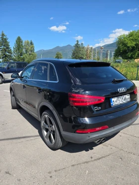 Audi Q3 2.0TDI QUATRO | Mobile.bg � ����� ������ 7
