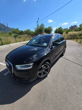 Audi Q3 2.0TDI QUATRO | Mobile.bg � ����� ������ 4
