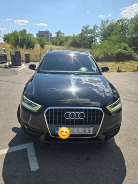 ������ Audi Q3