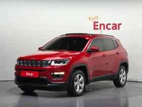 ������ Jeep Compass