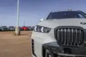 BMW X5 XDRIVE 40 | M SPORT  | Mobile.bg � ����������� 2