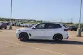 BMW X5 XDRIVE 40 | M SPORT  | Mobile.bg � ����������� 7