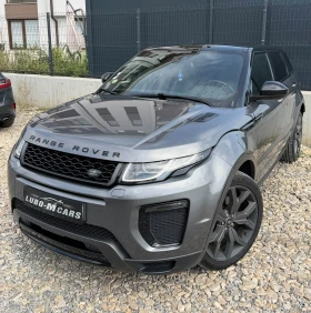 ������ Land Rover Evoque