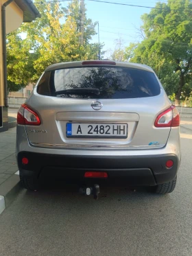 Nissan Qashqai 1.6 TEKNA131��. | Mobile.bg � ����� ������ 4
