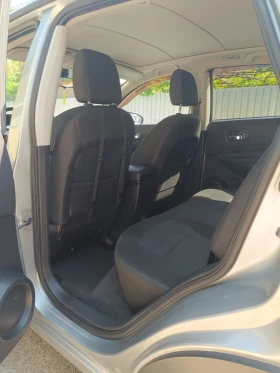 Nissan Qashqai 1.6 TEKNA131��. | Mobile.bg � ����� ������ 11