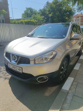 Nissan Qashqai 1.6 TEKNA131��. | Mobile.bg � ����� ������ 6