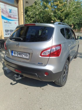 Nissan Qashqai 1.6 TEKNA131��. | Mobile.bg � ����� ������ 5