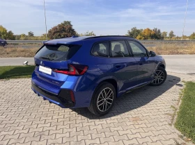 ����� �� �������� �� BMW X1 xDrive20d