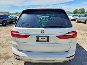 BMW X7 3.0l xDrive40I | Mobile.bg � ����� ������ 6