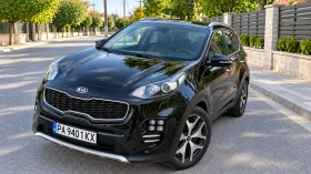 Kia Sportage GT -Line 2.0D 184k.c. 4x4 