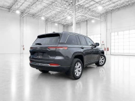 Jeep Grand cherokee 3.6 Limited 4X4  | Auto.bg — изображение 4