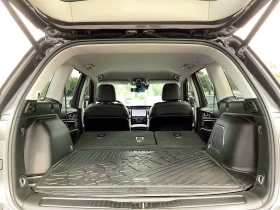 Jeep Grand cherokee 3.6 Limited 4X4  | Auto.bg — изображение 12