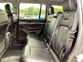 Jeep Grand cherokee 3.6 Limited 4X4  | Auto.bg — изображение 11