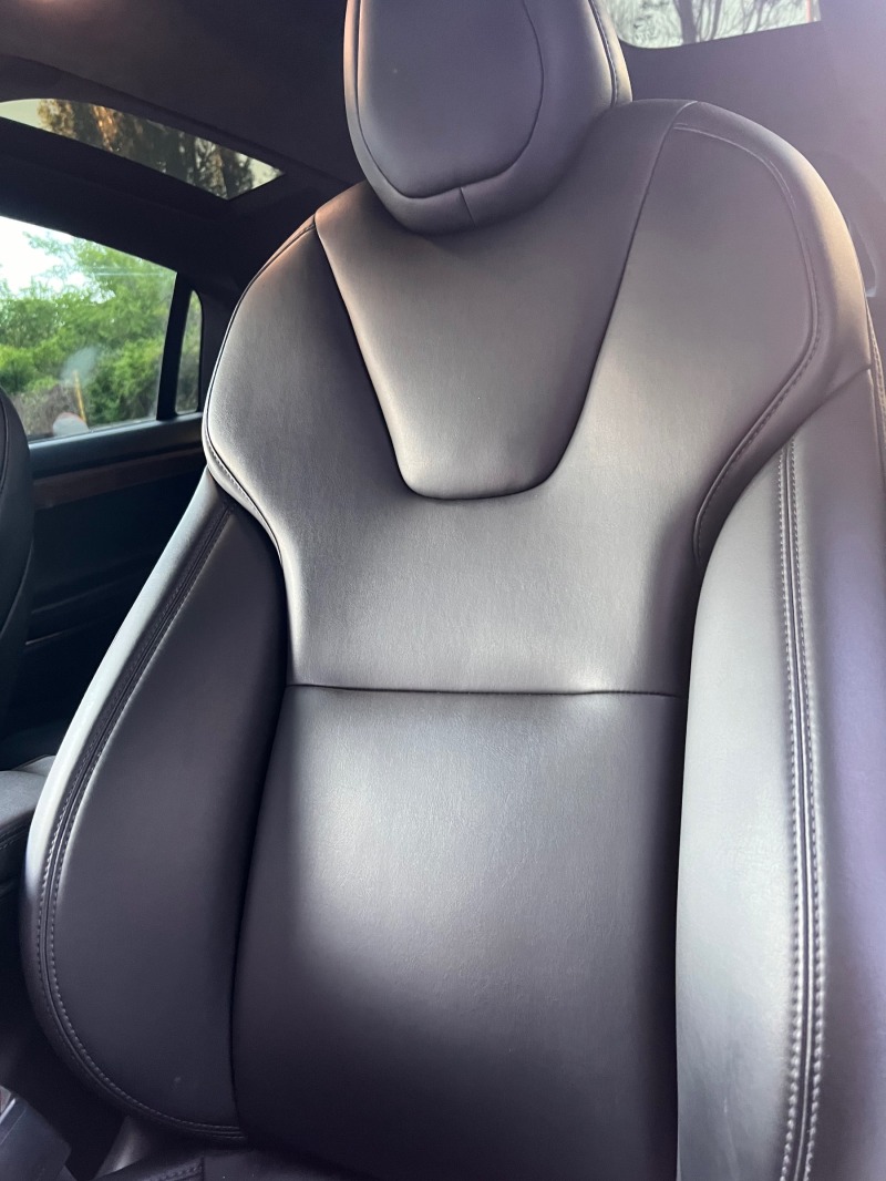 Tesla Model X Long Range Full Self Drive 7 seats, снимка 10 - Автомобили и джипове - 45457853