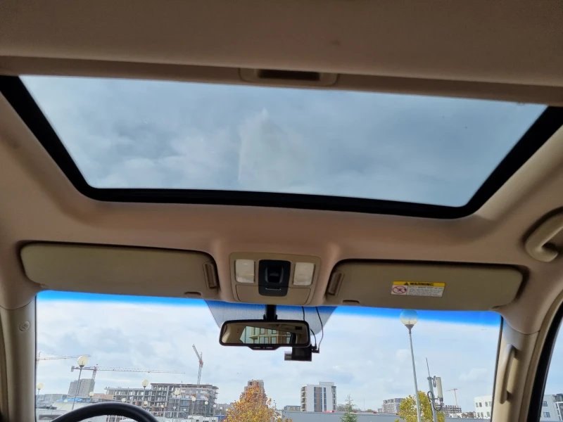 Kia Mohave 3.8 V6 с Газ, снимка 14 - Автомобили и джипове - 47001649