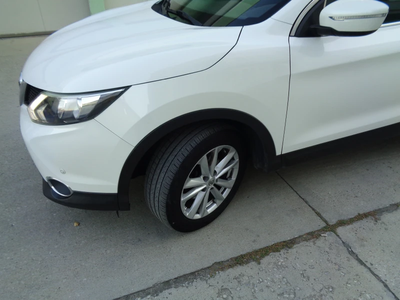 Nissan Qashqai 1.5dCI-ЛИЗИНГ, снимка 16 - Автомобили и джипове - 47813617