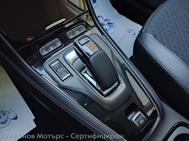 Opel Grandland X Edition Plug-in-Hybrid 1.6 (225HP) AT8, снимка 14 - Автомобили и джипове - 48126707